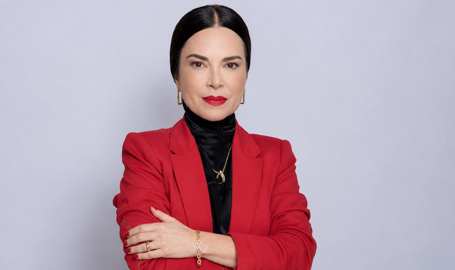Dra. Anna Luiza Ferreira