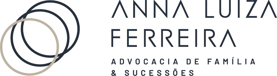 Logotipo Dra. Anna Luiza Ferreira
